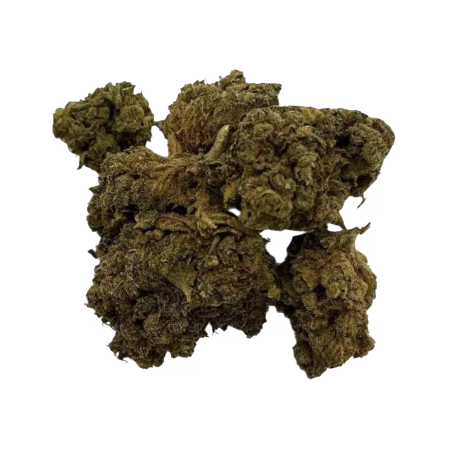 indica weed THC 7g