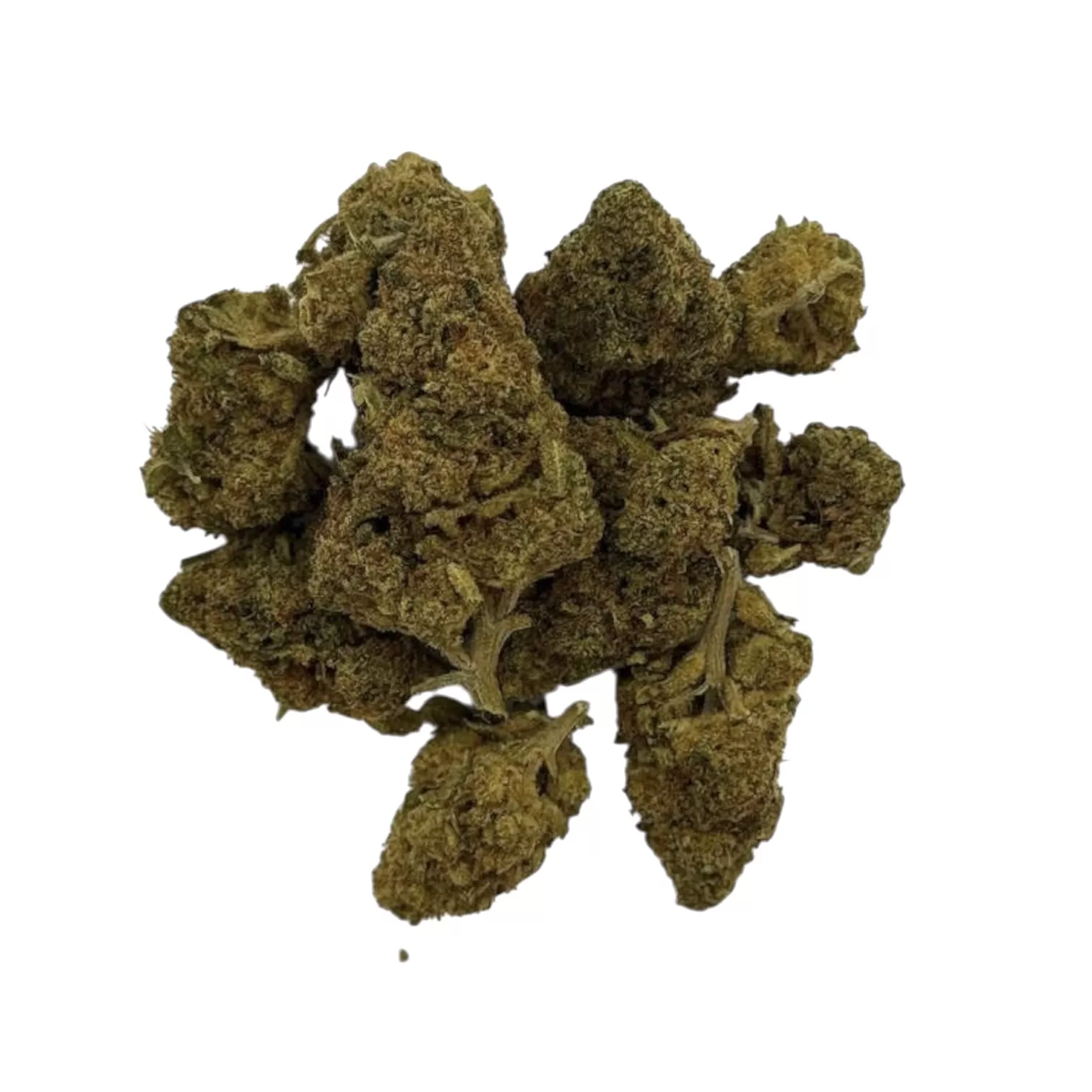 indica weed THC 7g