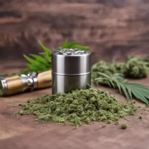 Grinder