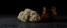 Batman OG weed strain buds