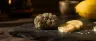 Banana Cream OG weed strain bud close-up