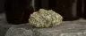 Afwreck weed strain close-up buds