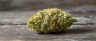 Az Super Sour OG cannabis buds close up