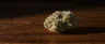3X Crazy weed strain frosty green buds