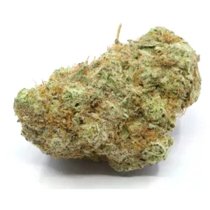 Wedding Frost Hybrid Anytime Weed 7g – Herban Legends