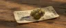 Berkeley weed strain dense resinous buds