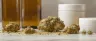 Afghani weed strain dense indica buds