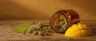 Bango weed strain dense trichome frosted buds