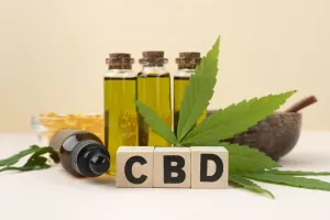 CBD oil