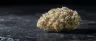 Alien Rock Candy cannabis buds covered in trichomes