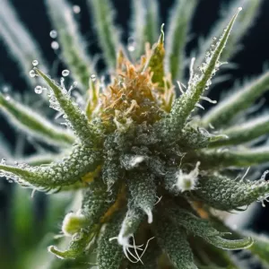 Trichomes