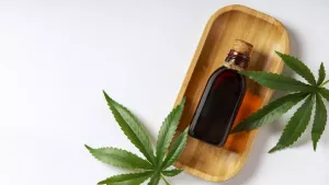 Alcohol extraction