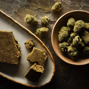 Hash