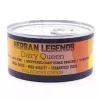 Herban Legends Dairy Queen cannabis tin, 28% THC, 7 grams, premium quality.