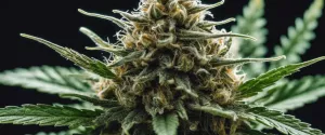 Sugar leaf