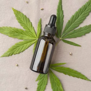 Medical marijuana
