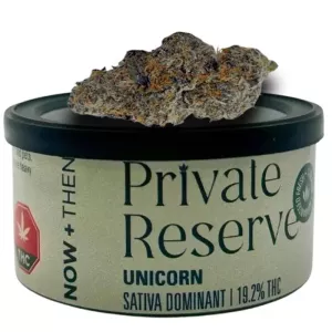 Unicorn Sativa Weed 7g - NOW+THEN