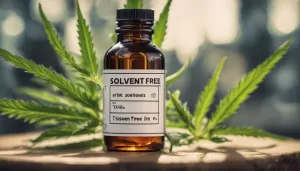 Solventless