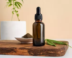 Tincture