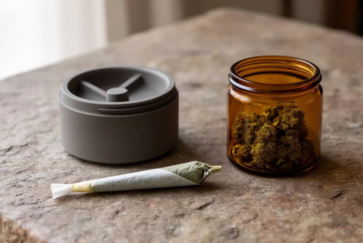 13 Dawgs weed strain premium cannabis flower