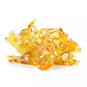 Shatter concentrate
